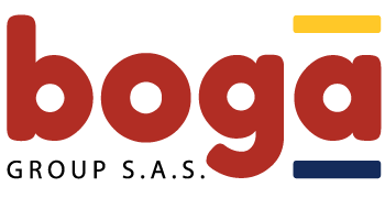 Boga Logotipo