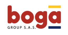 Boga Logotipo