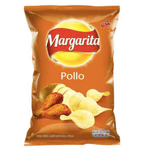 Margarita Pollo Distribuidor
